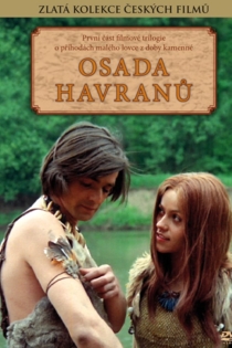 Osada Havranů