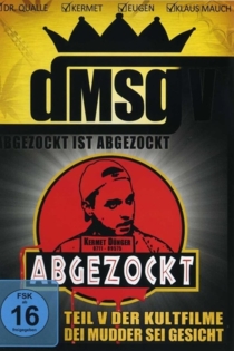 Abgezockt ist abgezockt