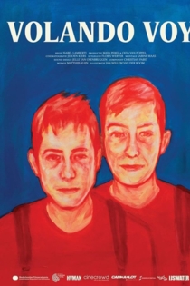 Volando voy
