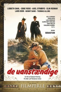 De uanstændige
