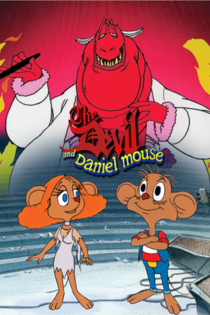 The Devil and Daniel Mouse