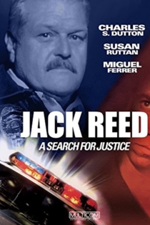 Jack Reed: A Search for Justice