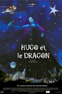 Hugo et le dragon