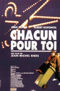 Chacun pour toi