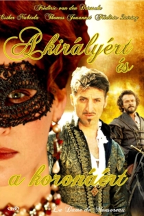 La dame de Monsoreau