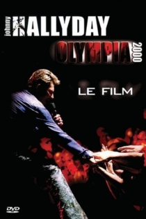 Johnny Hallyday Olympia le film