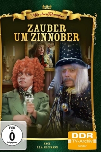 Zauber um Zinnober