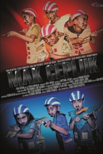 Mak Cepluk