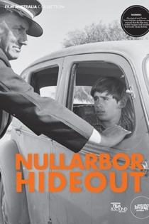 Nullarbor Hideout