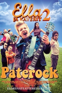 Ella ja Kaverit 2 - Paterock