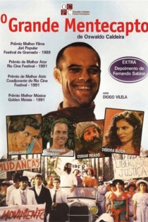 O Grande Mentecapto