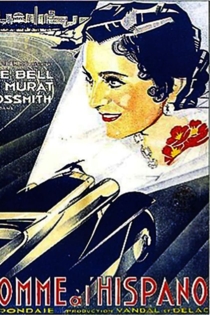 L'homme à l'Hispano