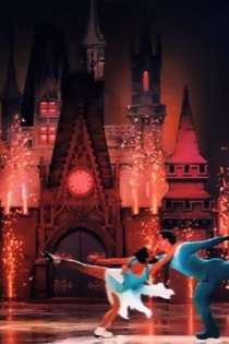 Disney's Greatest Hits on Ice