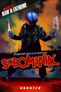 Sodomaniac