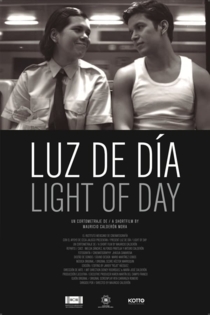 Luz de Día