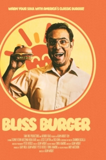 Bliss Burger
