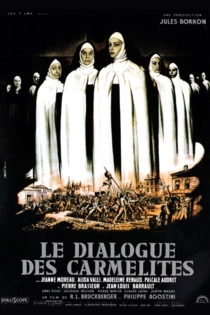 Le dialogue des Carmélites