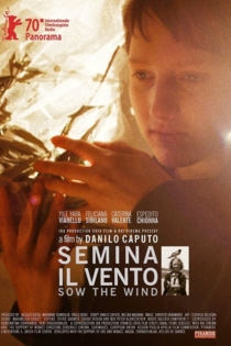 Semina il vento