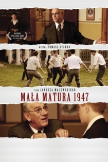 Mała matura 1947