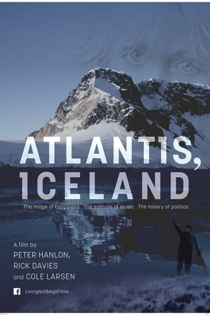 Atlantis, Iceland