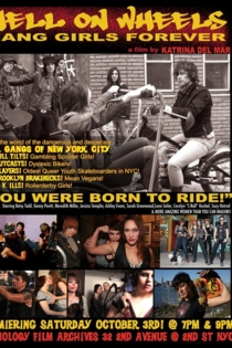 Hell on Wheels: Gang Girls Forever