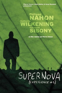 Supernova [Expérience #1]