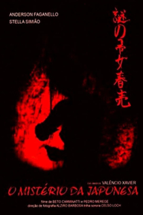O Mistério da Japonesa