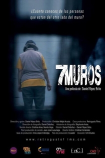 7 muros