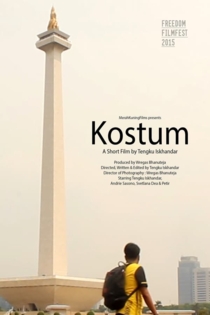 Kostum