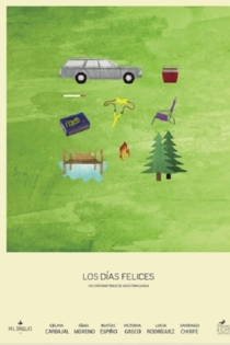 Los días felices