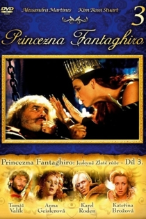 Fantaghirò 3