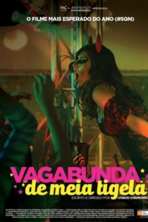 Vagabunda de Meia Tigela