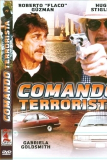 Comando Terrorista