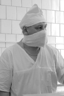 Искусственное дыхание