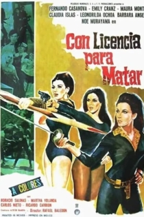 Con licencia para matar