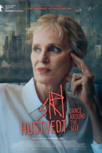 Siri Hustvedt – Dance Around the Self