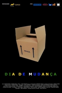 Dia de mudança