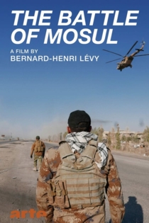 La bataille de Mossoul