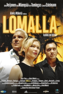 Lomalla