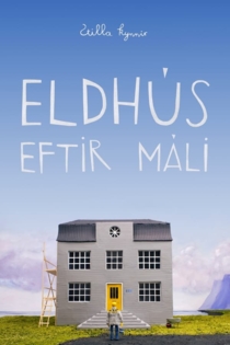 Eldhús eftir máli