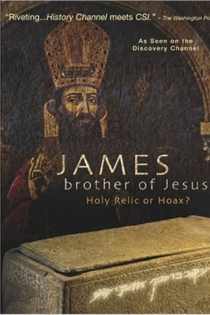 James Brother of Jesus