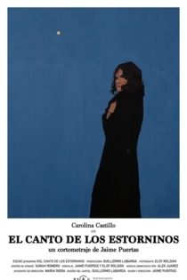 El Canto de los Estorninos