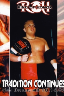 ROH Tradition Continues