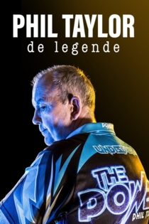 Das Leben der Darts-Legende Phil Taylor