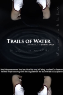 Trails of Water