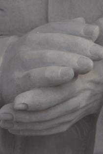 Убивать ветер каждым  движением