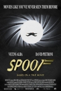 Spoof: Based On A True Movie