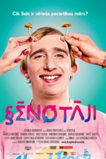 Sēņotāji