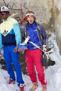 Teippaaja Pro elokuva