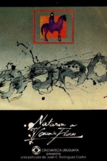 Mataron a Venancio Flores